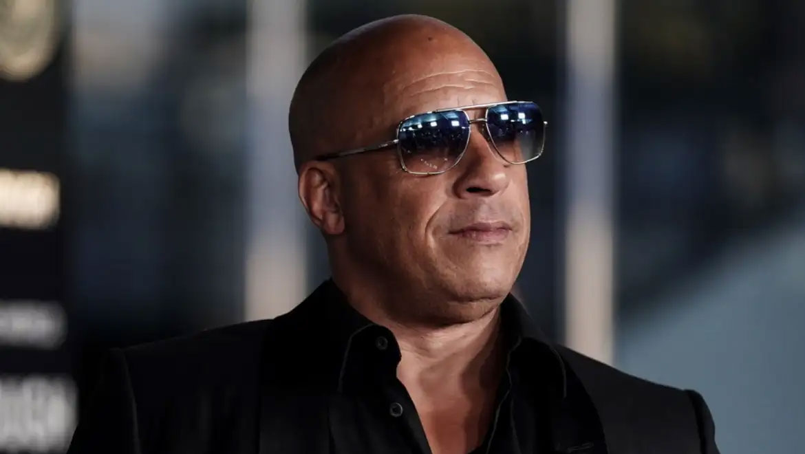 Ο Vin Diesel βρίσκεται στη Μύκονο – Η συνάντηση με τον θρύλο του NBA, Michael Jordan