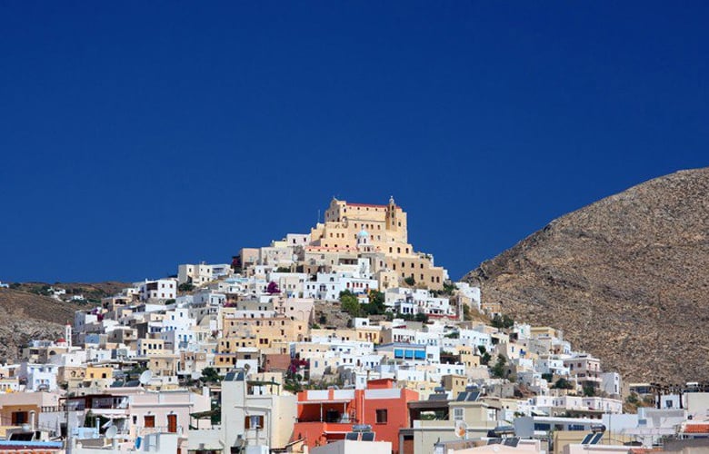Η Σύρος στους ονειρικούς προορισμούς του κόσμου για το 2025 – News.gr