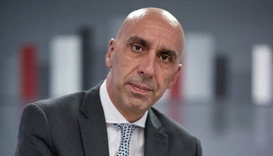 Μπρατάκος: Κρίσιμο το νέο Πολυετές Δημοσιονομικό Πλαίσιο της ΕΕ για την ανάπτυξη