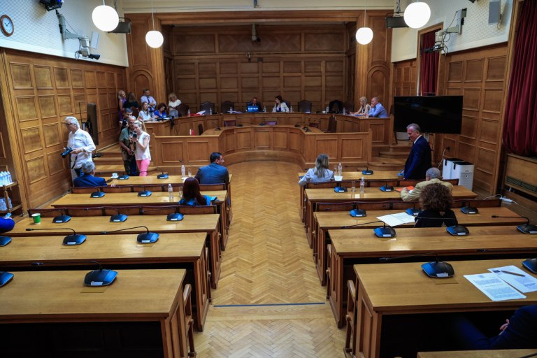 Πόρισμα προανακριτικής για Καραμανλή: Παραπομπή «χάδι» για παράβαση καθήκοντος