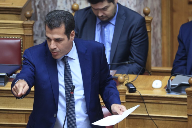 Πλεύρης