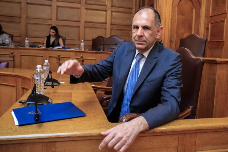 γεραπετρίτης