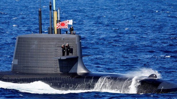 Βόρεια Κορέα: Σοβαρή απειλή για την ειρήνη η Ιαπωνία - Επιδιώκει να μετατραπεί σε «στρατιωτικό γίγαντα»