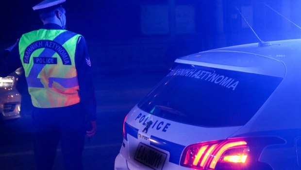 Νίκαια: Μηχανή παρέσυρε και σκότωσε πεζό στην Πέτρου Ράλλη