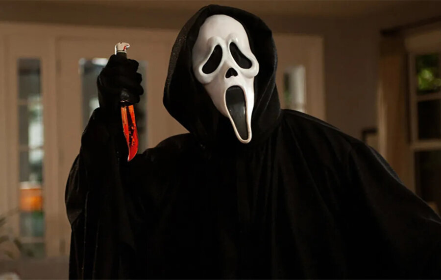 4-scream