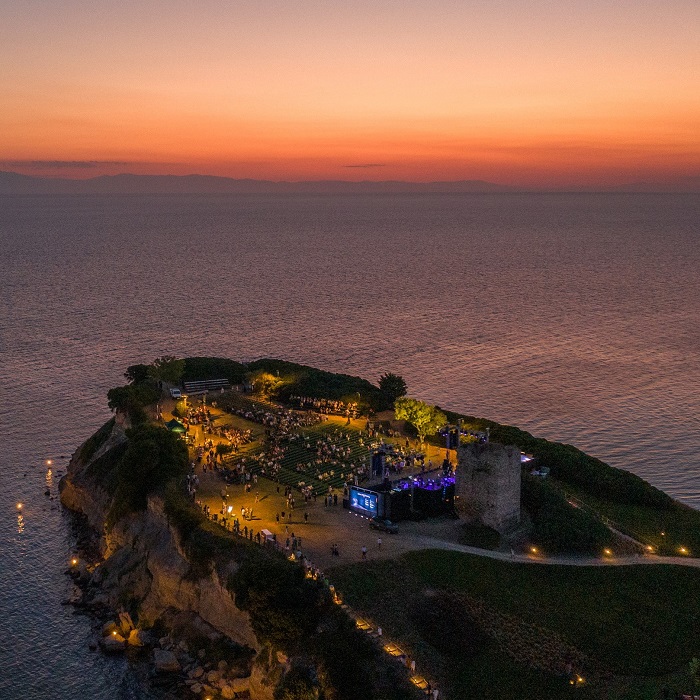 Sani Festival: Εντυπωσιακή sold out συναυλία των Buena Vista All Stars