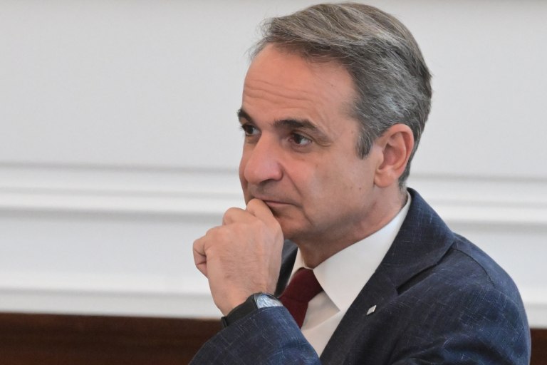 Σπυρόπουλος: Ο Μητσοτάκης αλληλοεκβιάζεται με τους υπουργούς του - Προσπαθούν να φτιάξουν δική τους αλήθεια