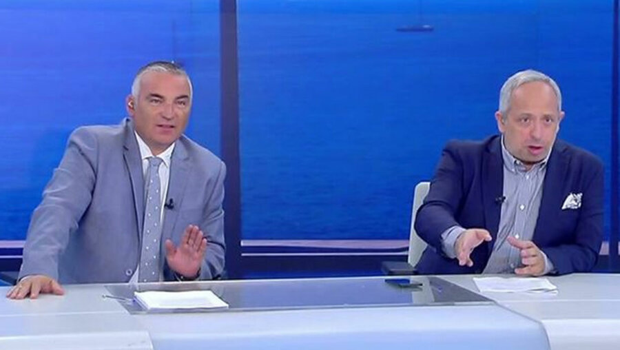 «Αταίριαστοι»: Έριξαν αυλαία για τη φετινή σεζόν - «Μας σκλαβώσατε φέτος»