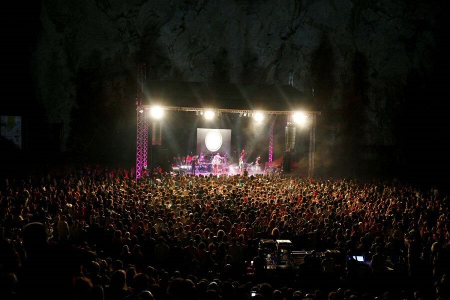 Cesaria Evora Orchestra