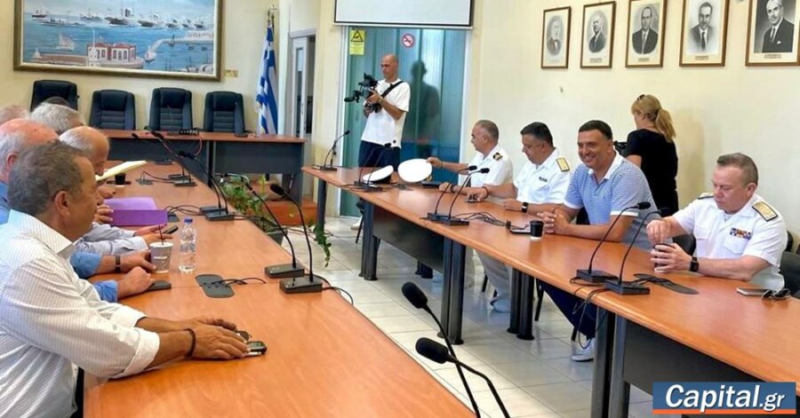Ξεκινά ο τετραετής διαγωνισμός για τις άγονες γραμμές