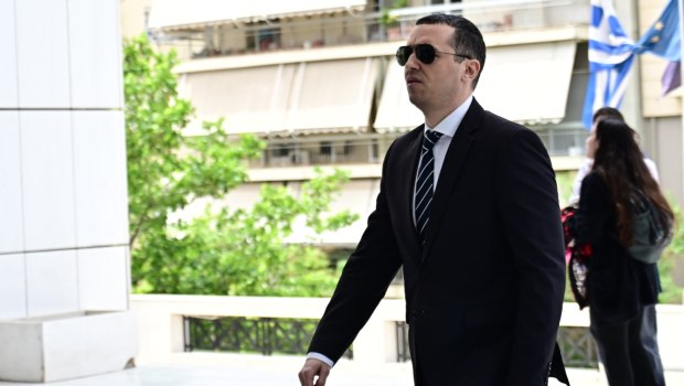 Ηλίας Κασιδιάρης: Παραμένει στη φυλακή κόντρα στην εισαγγελική πρόταση για αποφυλάκιση