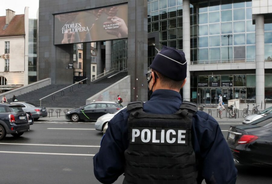 Σοκ στην Γαλλία: Γονείς σχεδίαζαν να θυσιάσουν τον γιό τους – Έφεση στην αποφυλάκιση τους