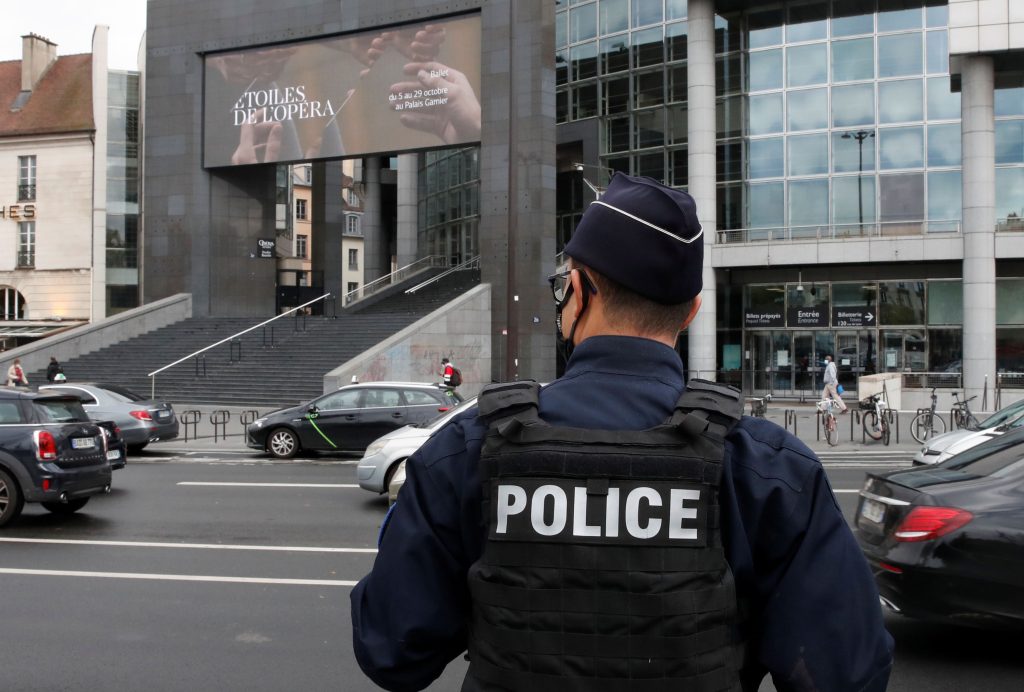 Σοκ στην Γαλλία: Γονείς σχεδίαζαν να θυσιάσουν τον γιό τους – Έφεση στην αποφυλάκιση τους