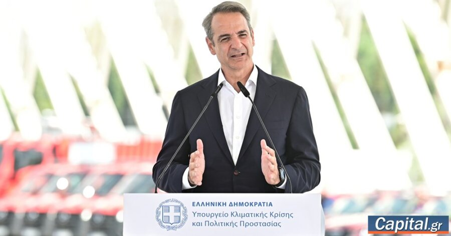 Αντιπαρατάσσουμε τις περισσότερες δυνάμεις που είχαμε ποτέ -...