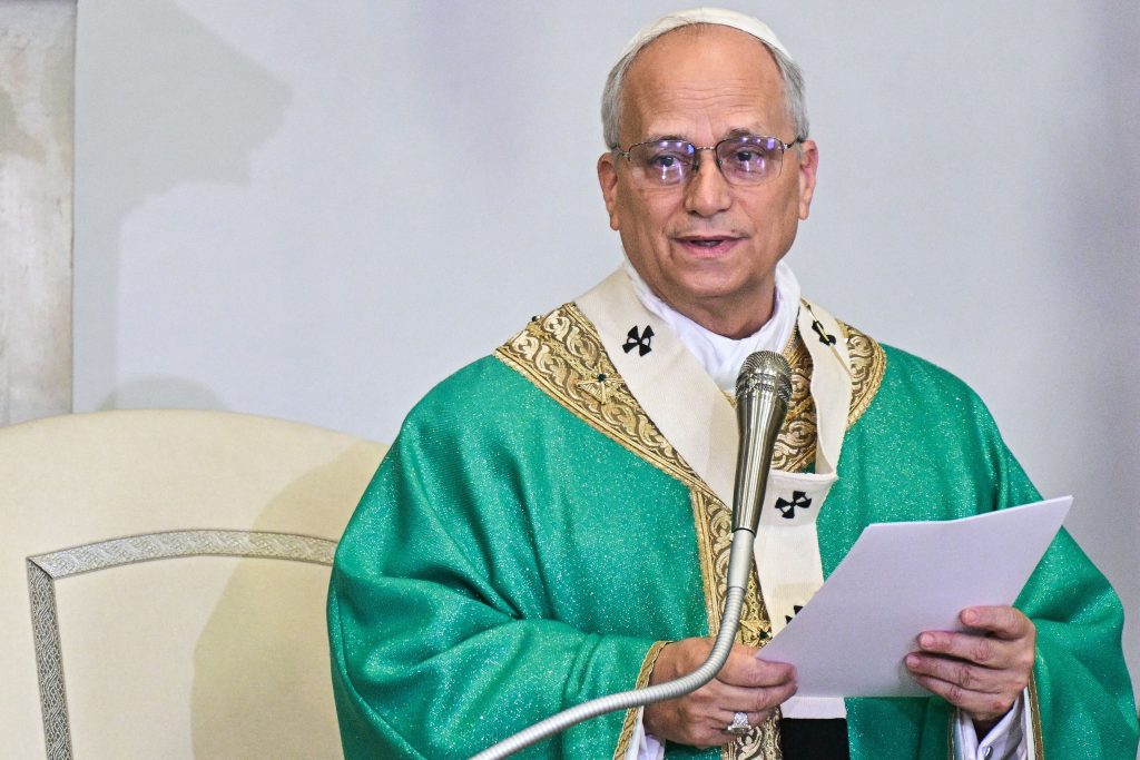 Νετανιάχου στον Πάπα: «Κοντά σε συμφωνία με τη Χαμάς»