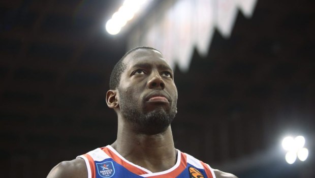 «Ο εκ των κορυφαίων σέντερ της 15ετίας στη Euroleague εξετάζεται από τον Παναθηναϊκό» – Τι αναφέρει η Mundo Deportivo