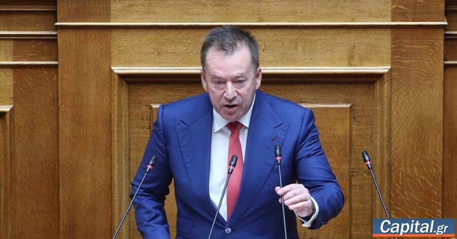 Να ενταχθούν άμεσα όλοι οι αγρότες στη ρύθμιση των 120 δόσεων...