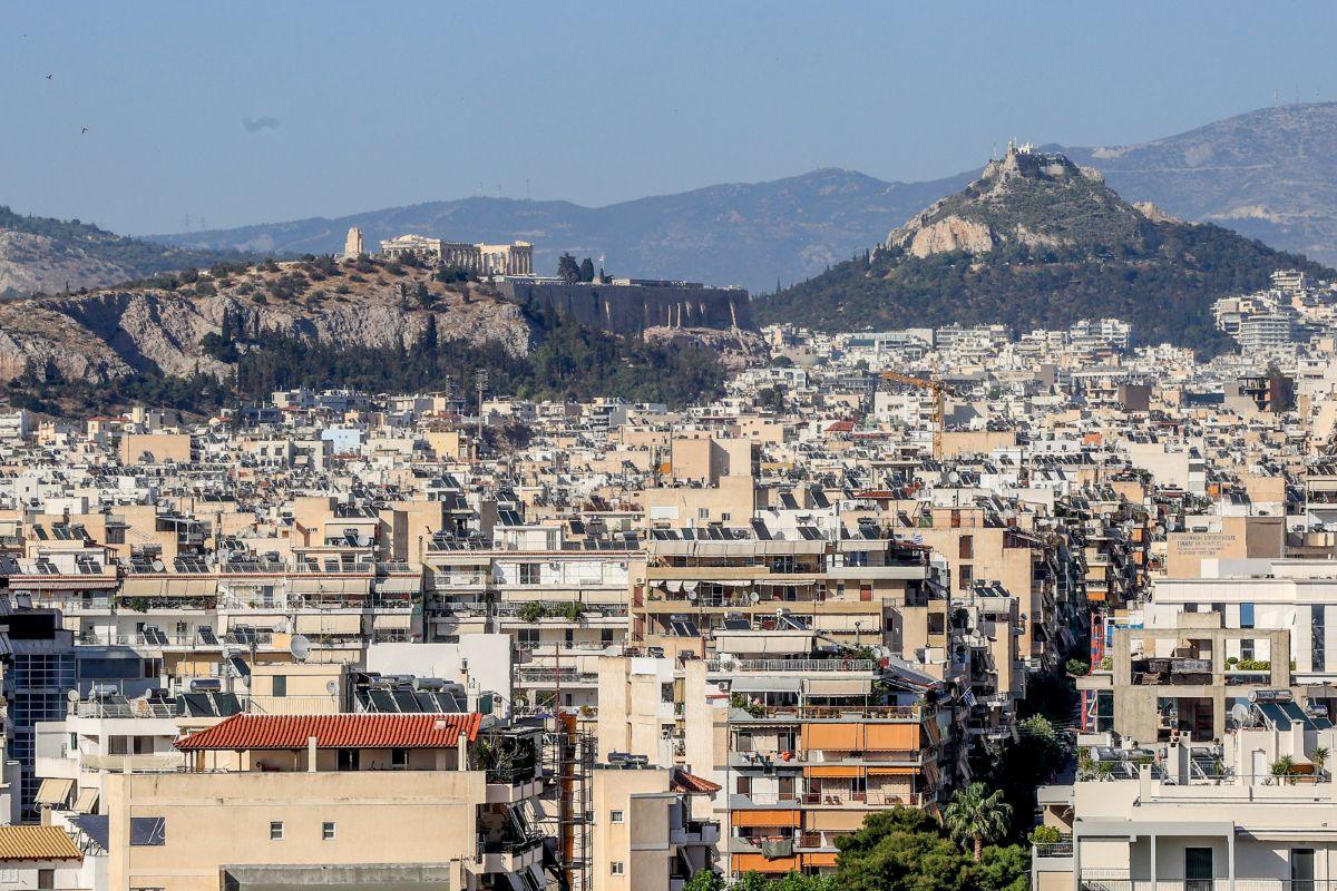 Αττική: Πώς θα είναι την επόμενη δεκαετία;