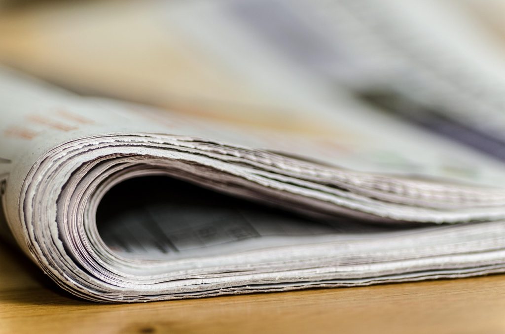 Ανοιχτή επιστολή στον Μητσοτάκη για την ελευθερία του Τύπου