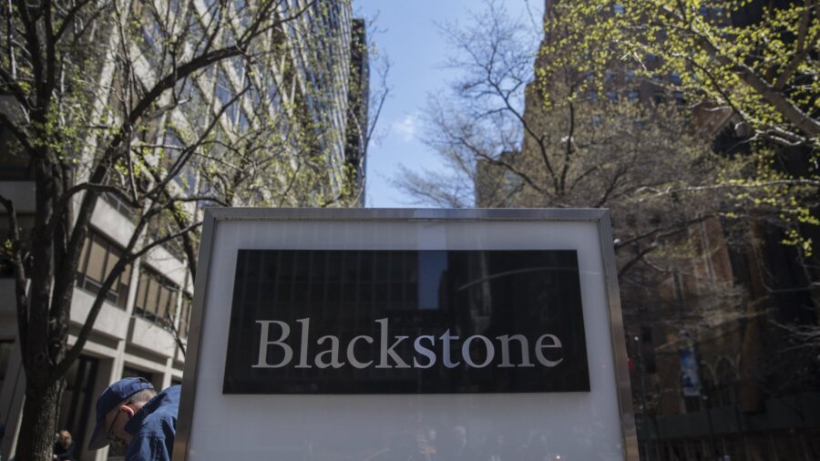 Blackstone: Αποσύρεται από την κοινοπραξία που θέλει να αποκτήσει το αμερικανικό TikTok 