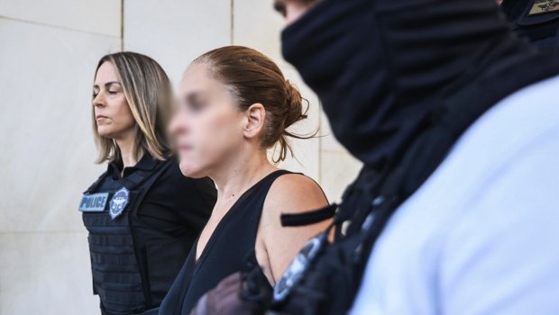 Αγία Παρασκευή: Νέες αποκαλύψεις για τη δολοφονία του Πολωνού καθηγητή