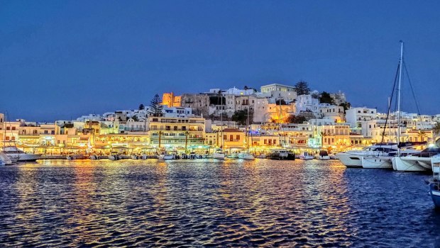 Με πληρότητα 100% αναχωρούν τα πλοία για τα νησιά – Αυξημένο το κόστος των διακοπών