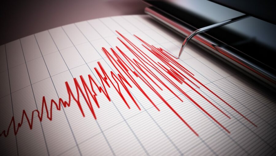 Σεισμός 6,7 Ρίχτερ στα ανοικτά της ρωσικής Άπω Ανατολής – Συναγερμός για τσουνάμι