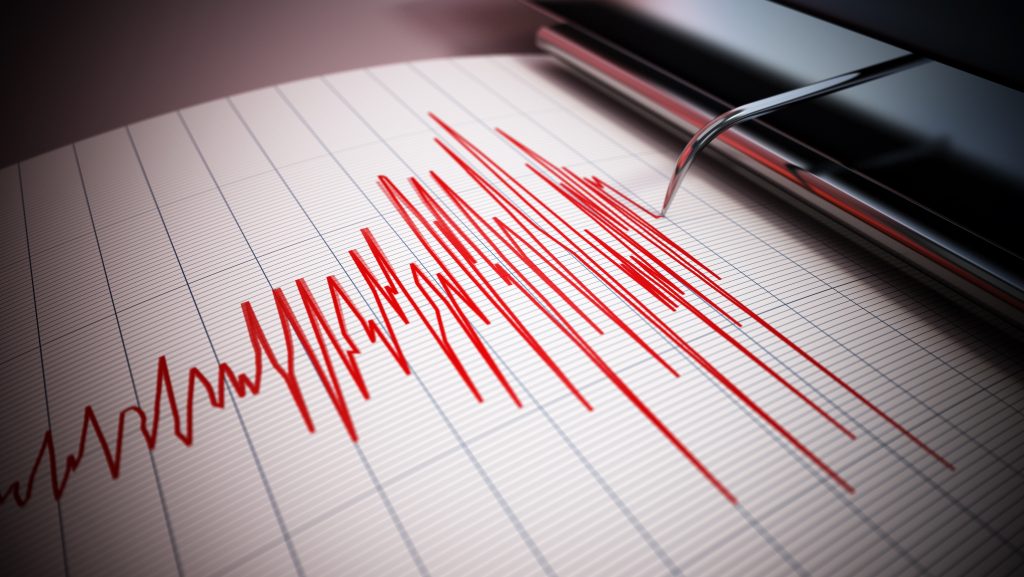 Σεισμός 6,7 Ρίχτερ στα ανοικτά της ρωσικής Άπω Ανατολής – Συναγερμός για τσουνάμι