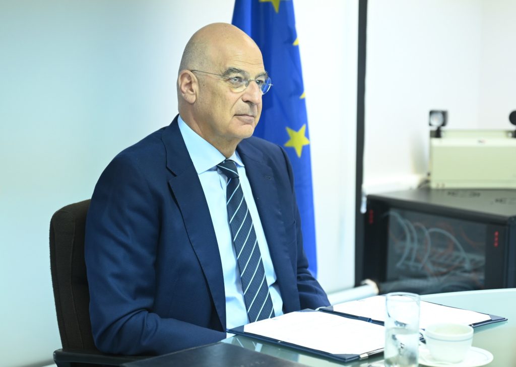 Ν. Δένδιας για τα 51 χρόνια από την τουρκική εισβολή στην Κύπρο: «Δεν ξεχνώ»