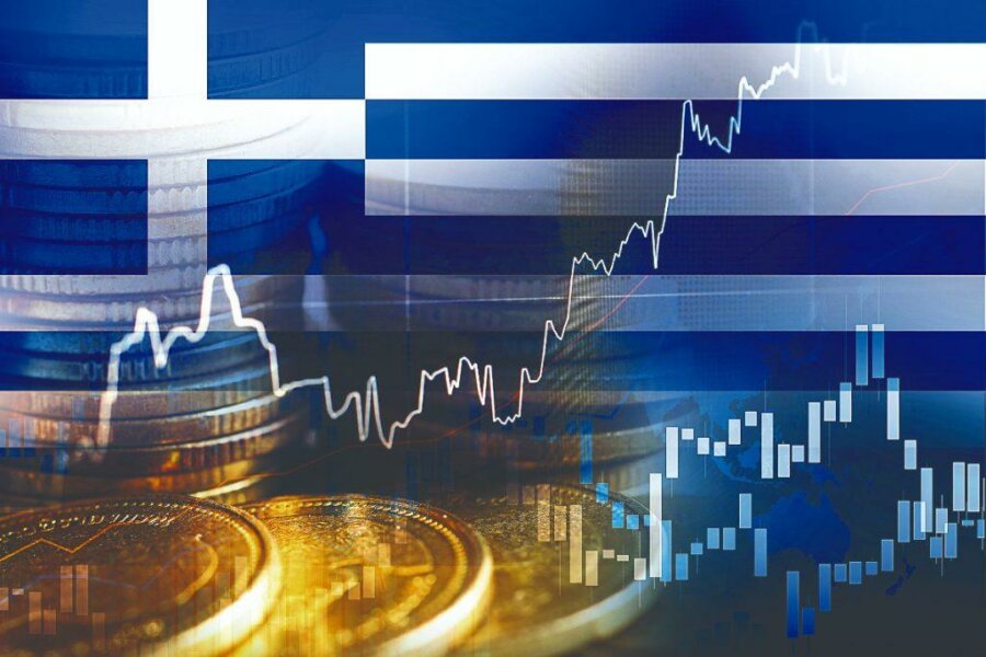 Δασμοί Τραμπ: Οι εστίες κινδύνου για την ελληνική οικονομία