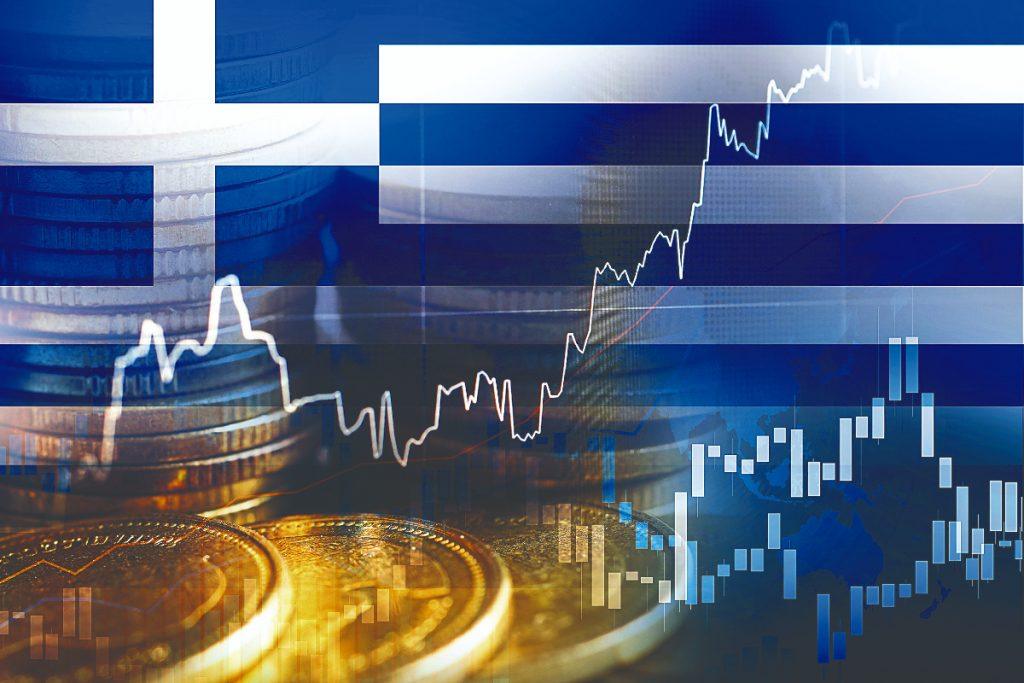 Δασμοί Τραμπ: Οι εστίες κινδύνου για την ελληνική οικονομία
