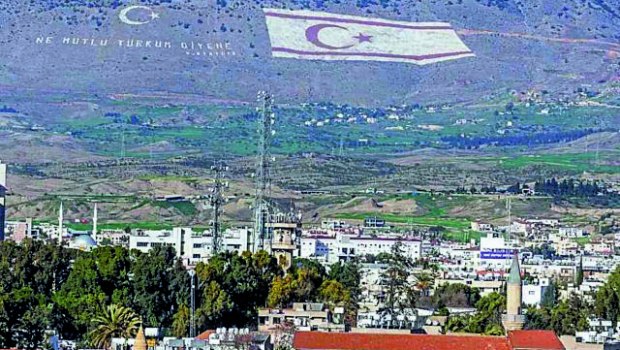 Σύλληψη πέντε ηλικιωμένων στα κατεχόμενα για «κατασκοπεία»