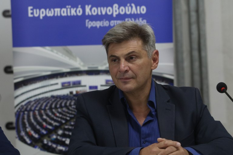 Στη Νέα Υόρκη ο Φαραντούρης - Συναντιέται με τον γενικό γραμματέα του ΟΗΕ
