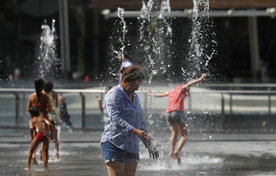 Καύσωνες μέχρι… θανάτου: Τα καλοκαίρια του 21ου αιώνα