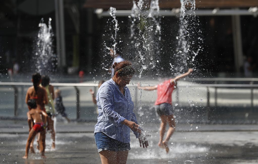Καύσωνες μέχρι… θανάτου: Τα καλοκαίρια του 21ου αιώνα