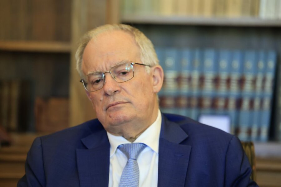 Κ. Τασούλας: Χρέος μας η συνέχιση των προσπαθειών για τον τερματισμό της τουρκικής κατοχής