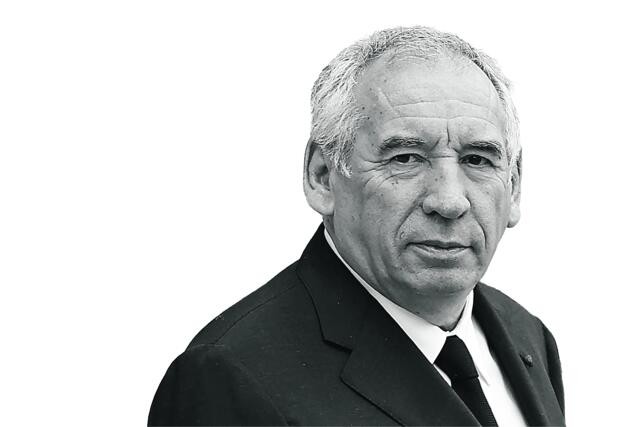 Φρανσουά Μπαϊρού: Αναμένει φθινοπωρινή… θύελλα