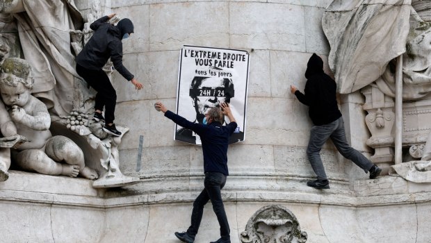 Η παγίδα της ανταγωνιστικότητας - Γιατί δεν προσφέρει οικονομική δύναμη και ανθεκτικότητα απέναντι στην ακροδεξιά