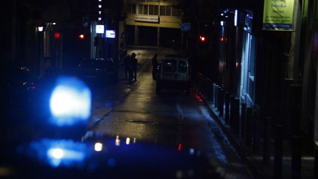 Επίθεση σε δύο 13χρονους σε αυλή σχολείου στο Κερατσίνι – Τους κυνήγησαν με ρόπαλα και μαχαίρια