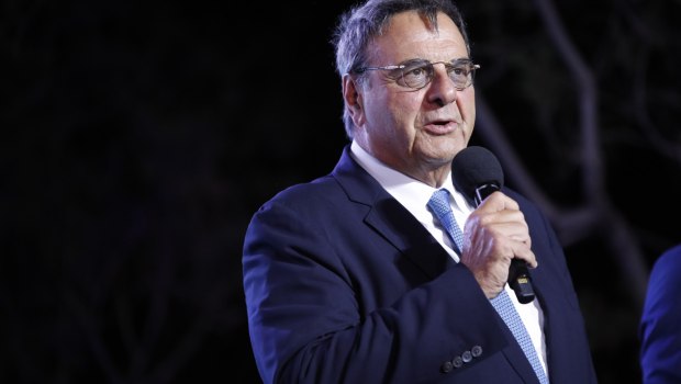 Κούβελος για εθνική ομάδα πόλο γυναικών: «Υπάρχει κι άλλη Ελλάδα εκτός από τον ΟΠΕΚΕΠΕ και τον 'φραπέ'»