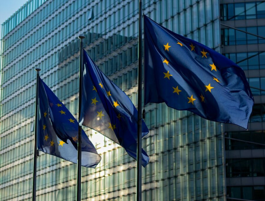 Κίνα: Στο Πεκίνο οι ηγέτες της ΕΕ για διμερή Σύνοδο Κορυφής την Πέμπτη