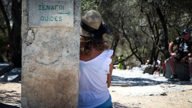 Ημαθία: Τροποποίηση ωραρίου λειτουργίας αρχαιολογικών χώρων και μνημείων λόγω καύσωνα