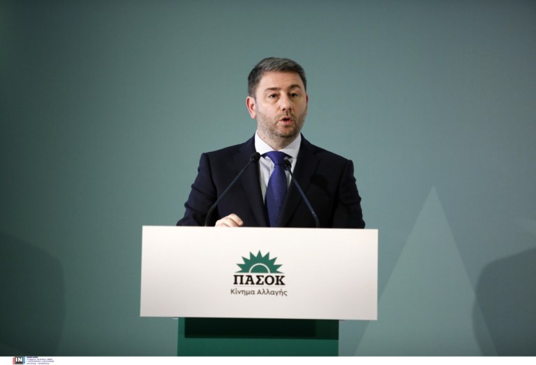 Νίκος Ανδρουλάκης: Επίθεση στην κυβέρνηση για τον ΟΠΕΚΕΠΕ με βίντεο στο TikTok - «Επιθεώρηση Μαξίμου...»