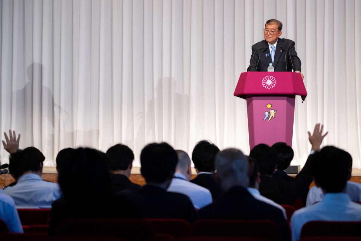 «ΜAGA της Ιαπωνίας»: Η εντυπωσιακή άνοδος του ακροδεξιού κόμματος Sanseito