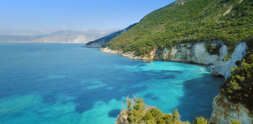 Πώς (;) θα αντιδράσει η Τουρκία στο θαλάσσιο πάρκο του Αιγαίου – Ο σχεδιασμός της Αθήνας