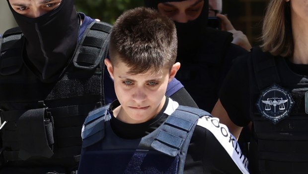 Ειρήνη Μουρτζούκου: Εξώδικο στην Πόπη για τον θάνατο του Παναγιωτάκη - «Να σταματήσει το κρυφτούλι με την αλήθεια»