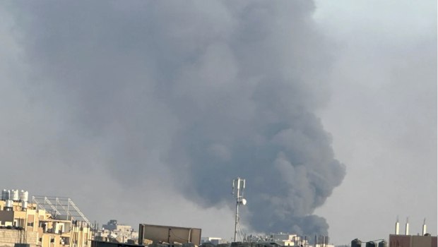 Γάζα: Επίθεση του Ισραήλ σε εργαζόμενους και υποδομές του ΠΟΥ - «Τους πέρασαν χειροπέδες και τους έγδυσαν»