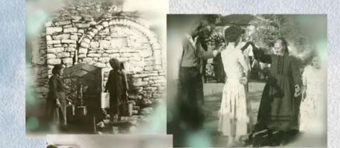 καρυα φεστ