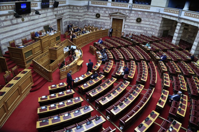 Σκάνδαλο ΟΠΕΚΕΠΕ: Στις 29 και 30 Ιουλίου οι συζητήσεις για εξεταστική και προανακριτική - Το αίτημα Ανδρουλάκη