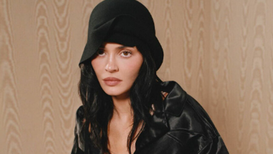 Η Kylie Jenner είναι το νέο πρόσωπο της Miu Miu